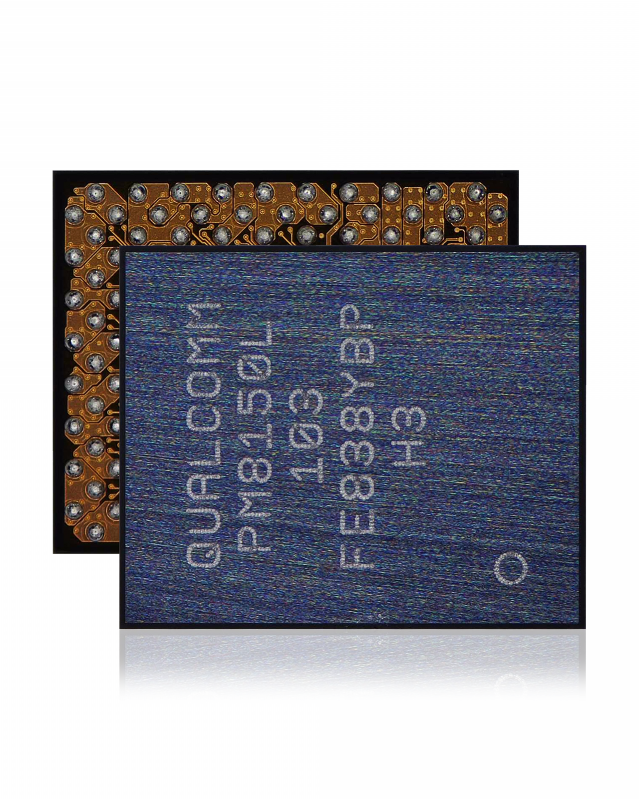 Small Power IC For Samsung Note 10 (PM8150L)