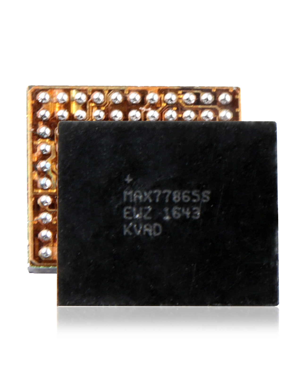 Small Power IC For Samsung Galaxy S8 / S8 Plus / Note 8 (MAX77865S)