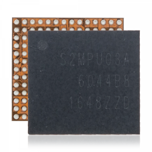 Power IC For Samsung Galaxy J7 (J700 / 2015) (S2MPU03A)