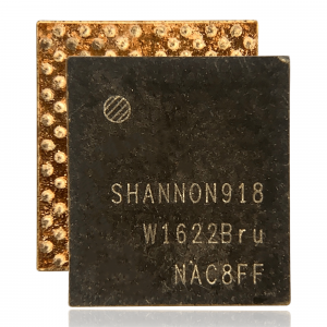 Audio Codec IC For Samsung J5 (J500 / 2015) / J7 (J700 / 2015) (Shannon918)