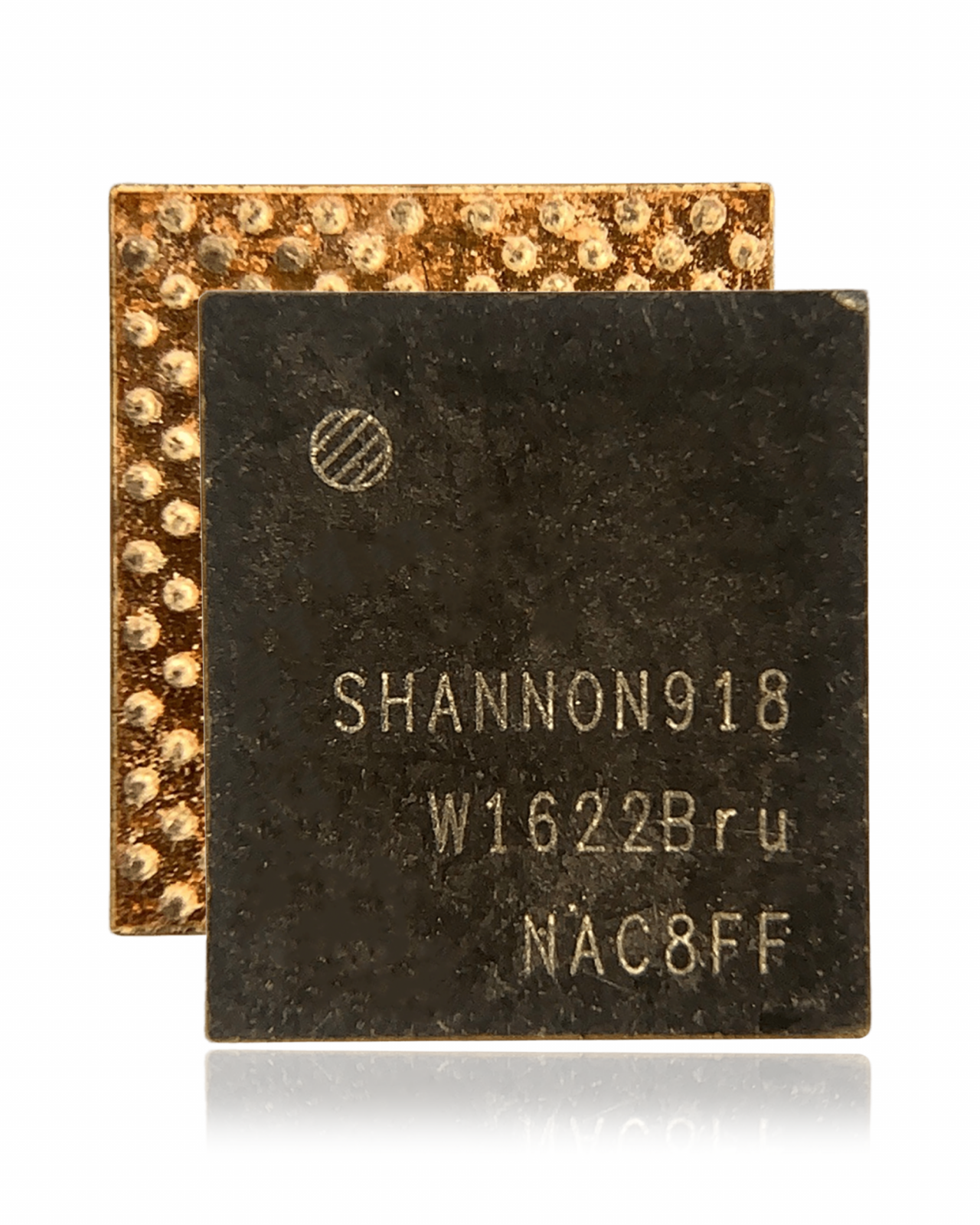 Audio Codec IC For Samsung J5 (J500 / 2015) / J7 (J700 / 2015) (Shannon918)