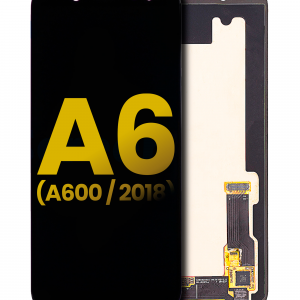OLED Assembly Without Frame For Samsung Galaxy A6 (A600 / 2018) (Refurbished) (All Colors)