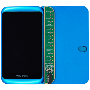 NAND, True Tone, Battery, Face ID, and Camera Programmer (No included Board) (JCID V1S Pro)