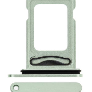 Dual Sim Card Tray For iPhone 12 (Green)