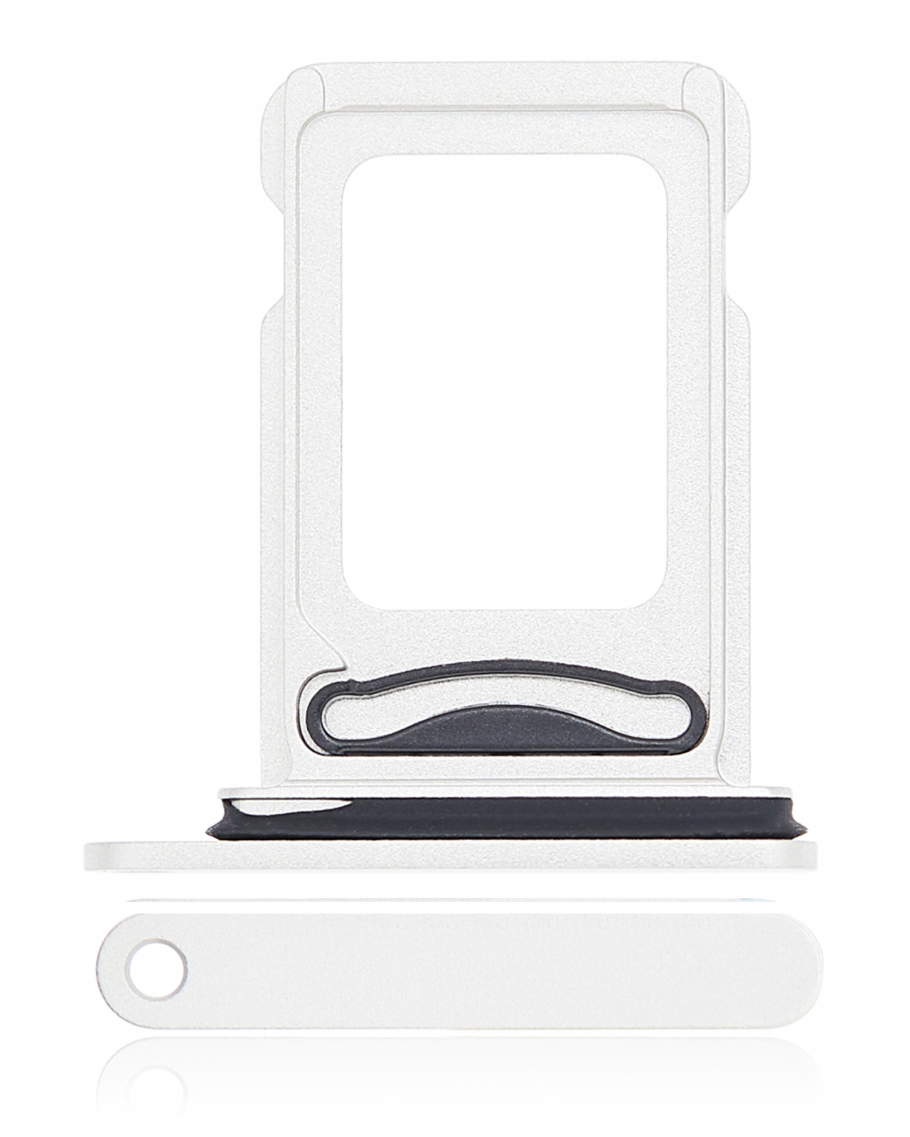Dual Sim Card Tray For iPhone 13 (Starlight)