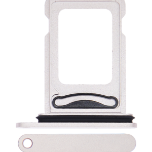 Dual Sim Card Tray For iPhone 13 (Pink)