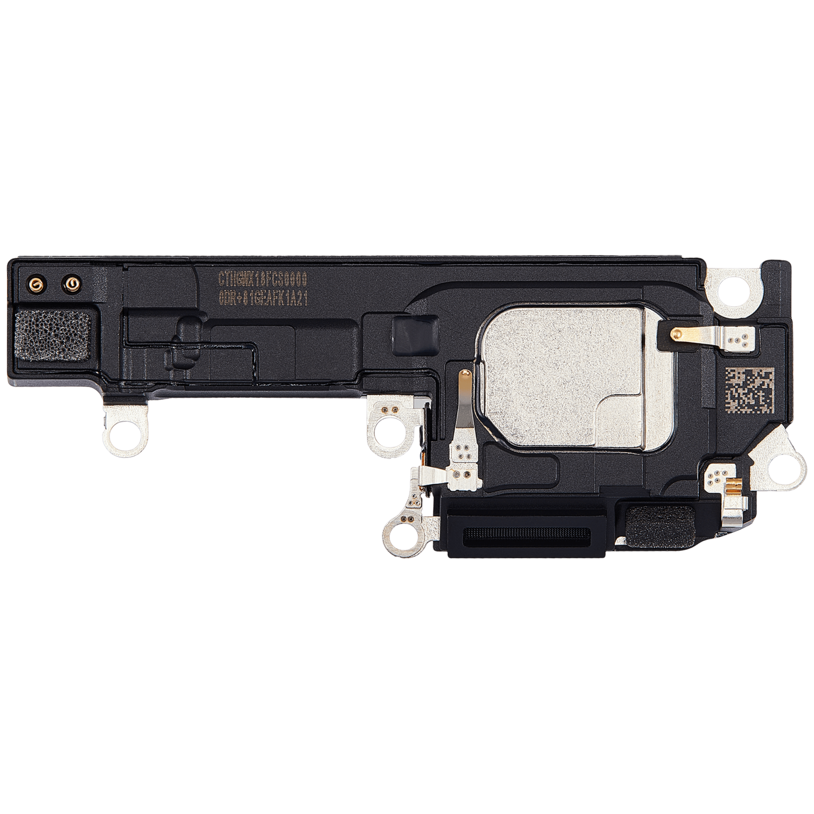Loud Speaker For iPhone 15