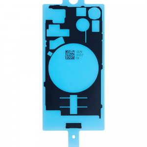 Back Cover Adhesive Tape For iPhone 15 (10 Pack)