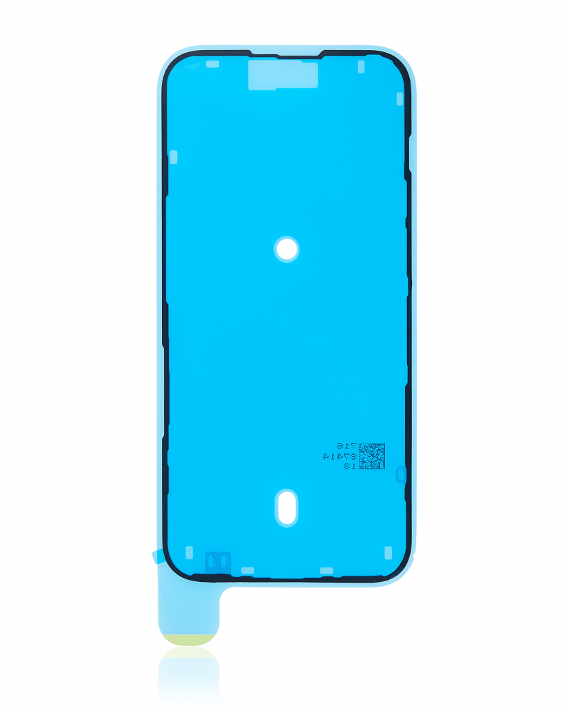 Waterproof LCD Adhesive Seal For iPhone 15 Plus (Front) (10 Pack)
