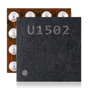 Backlight Driver IC For iPhone 5C / 5S / 6 / 6 Plus (U23 U1502: 56DZ: 12 Pins)