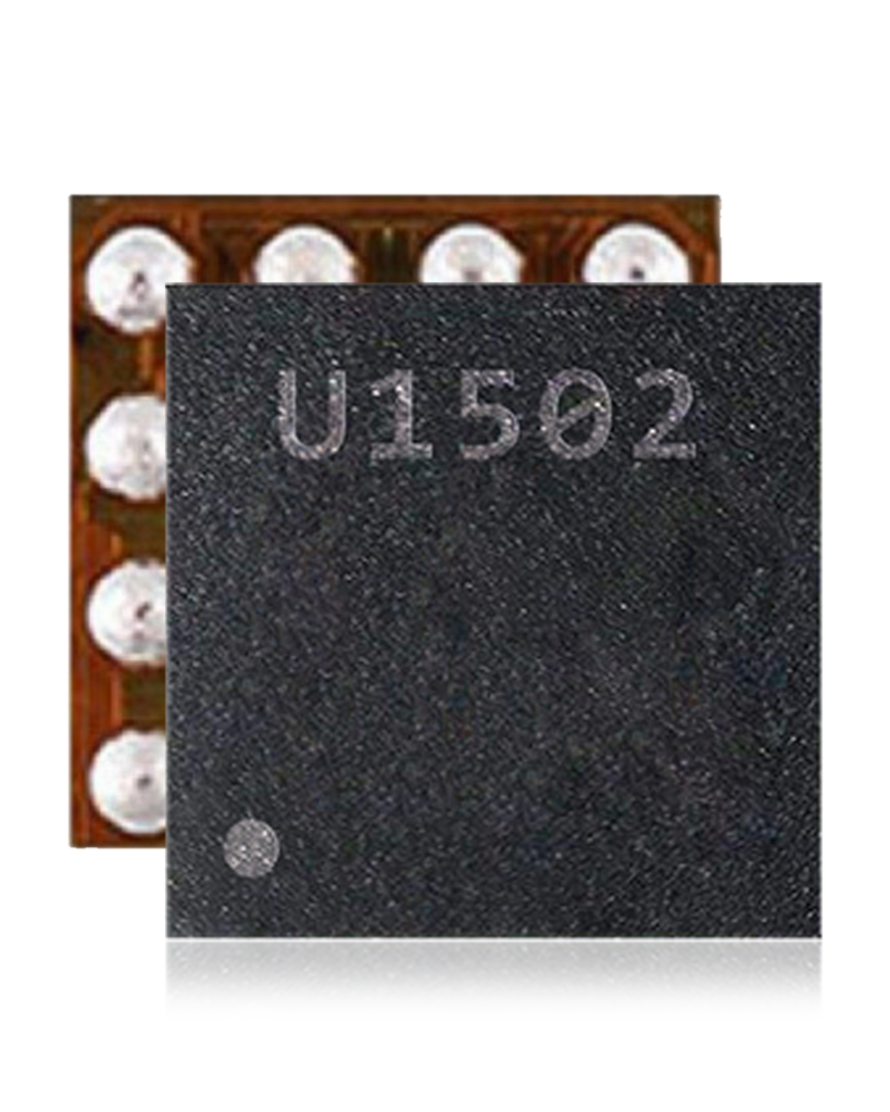 Backlight Driver IC For iPhone 5C / 5S / 6 / 6 Plus (U23 U1502: 56DZ: 12 Pins)