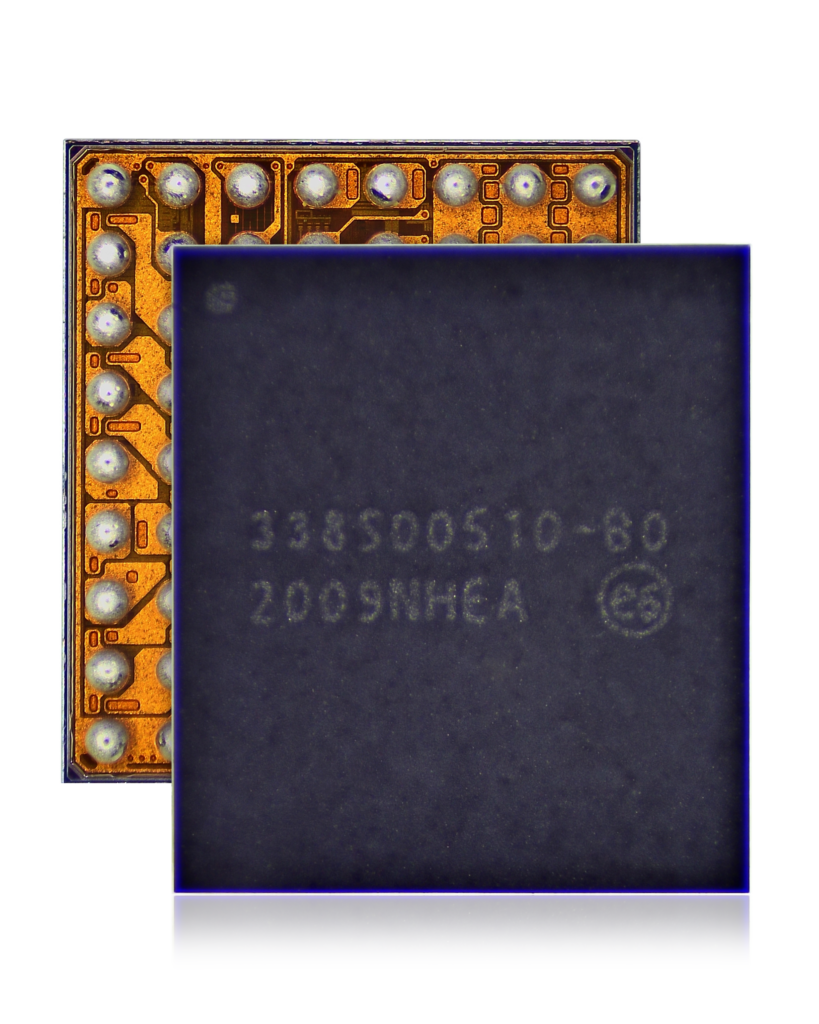Camera Power Management IC For iPhone 11 / 11 Pro / 11 Pro Max (338S00510)
