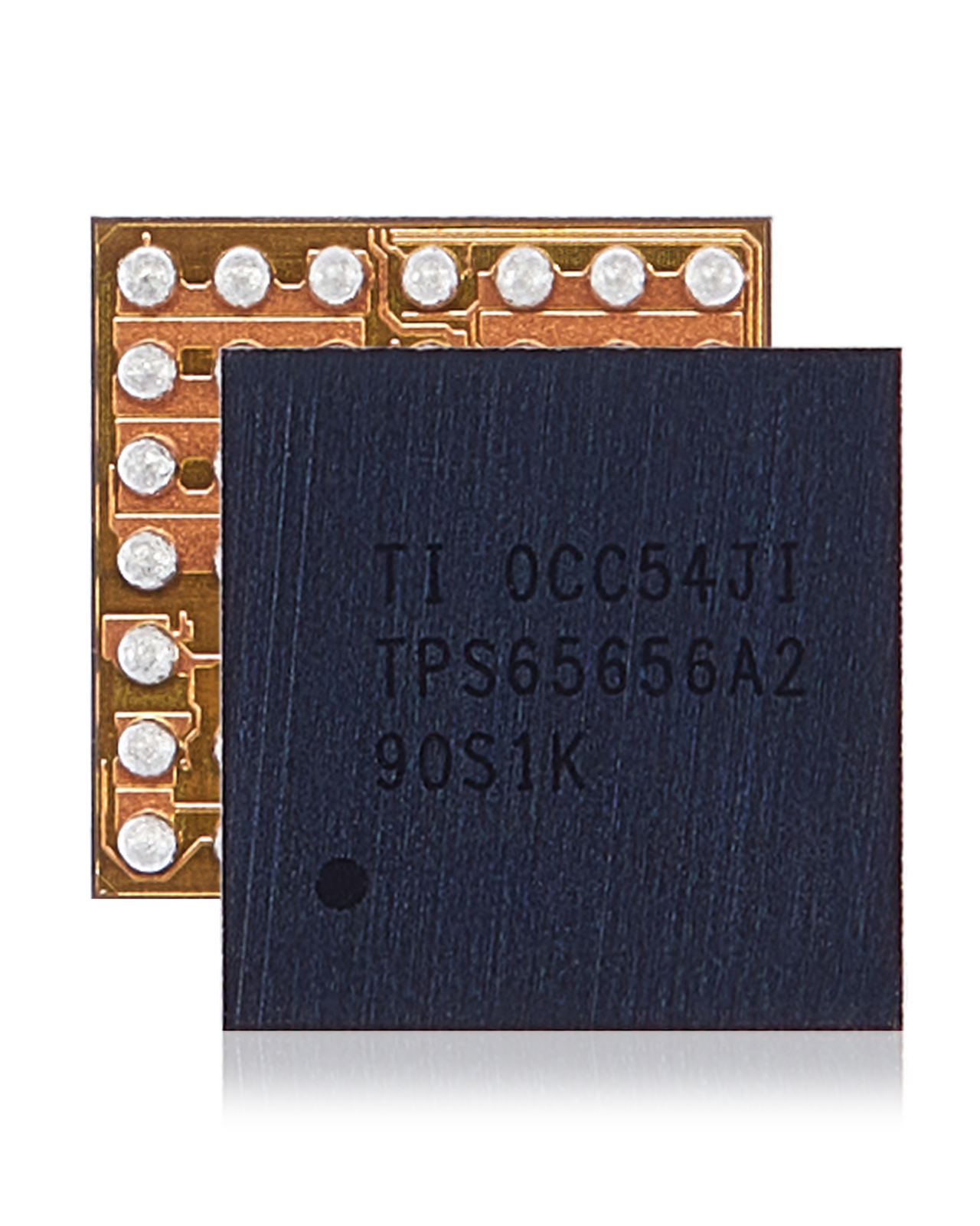 LCD Display IC For iPhone 12 / 12 Mini / 12 Pro / 12 Pro Max / 13 / 13 Mini / 13 Pro / 13 Pro Max / 14 Plus (TPS65656A2,U9100)