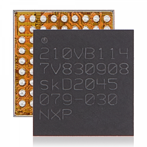 NFC Controller IC For iPhone 12 / 12 Pro / 12 Pro Max (210VB114)