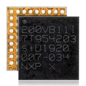 NFC Controller IC For iPhone 11 / 11 Pro Max / iPad 8 (2020) (200VB11)
