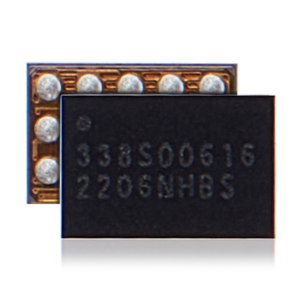 Backlight IC For iPhone 12 Series / 13 Series / 14 Series / 15 Series / 16 Series (338S00616)