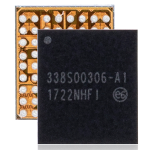 Camera Power Management IC For iPhone 8 / 8 Plus / X (U3700 / 338S00306)