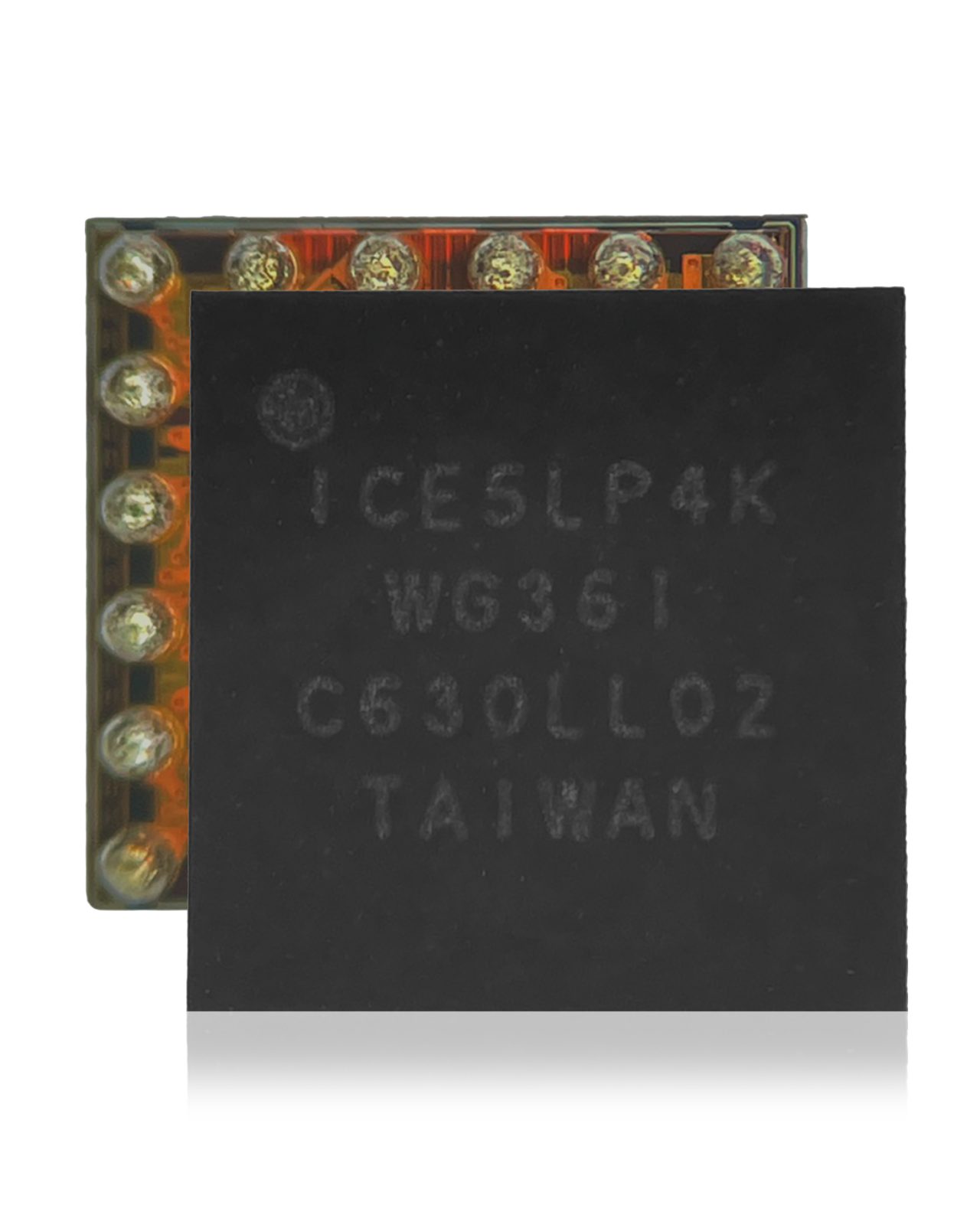 Motor Vibrator Driver IC For iPhone 7 / 7 Plus (U3602: ICE5LP4K: 36 Pins)
