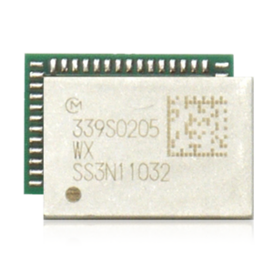 WiFi IC For iPhone 5S / 5C (339S0205 / 339S0209)