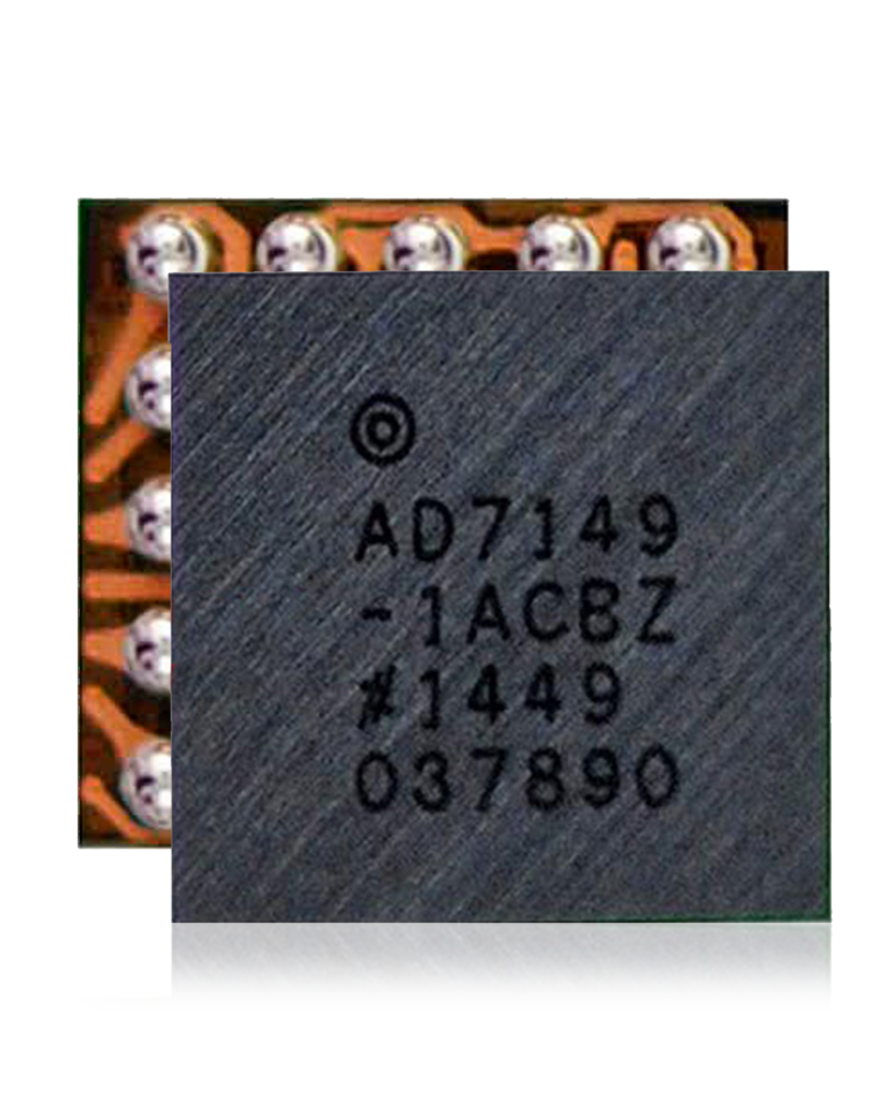 Fingerprint Restoration IC For iPhone 7 / 7 Plus / 8 / 8 Plus (U10 / AD7149 / Turtle IC)