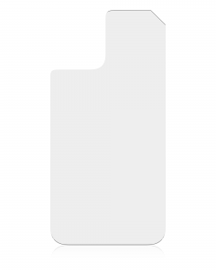Back Protective Cover Film Sheet For 5.4" iPhone 12 Mini (Genuine OEM) (10 Pack)