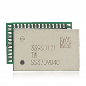 WiFi IC For iPhone 5 / iPad 4 (339S0171)