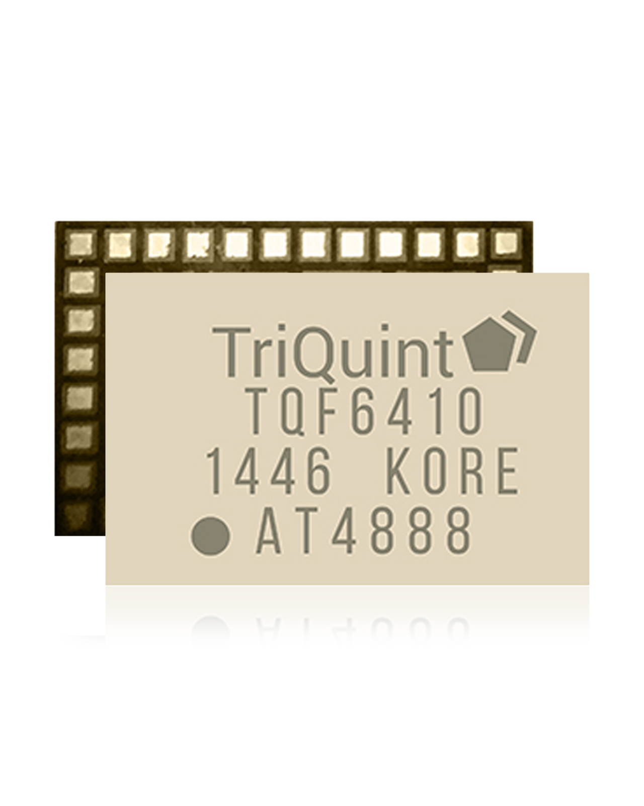 TriQuint Pa IC For iPhone 6 / 6 Plus (TQF6410)