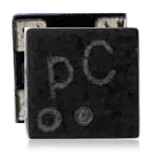 Touch Inverter IC For iPhone 6S / 6S Plus (U4240: 74AUP1G04GX: 5 Pins)