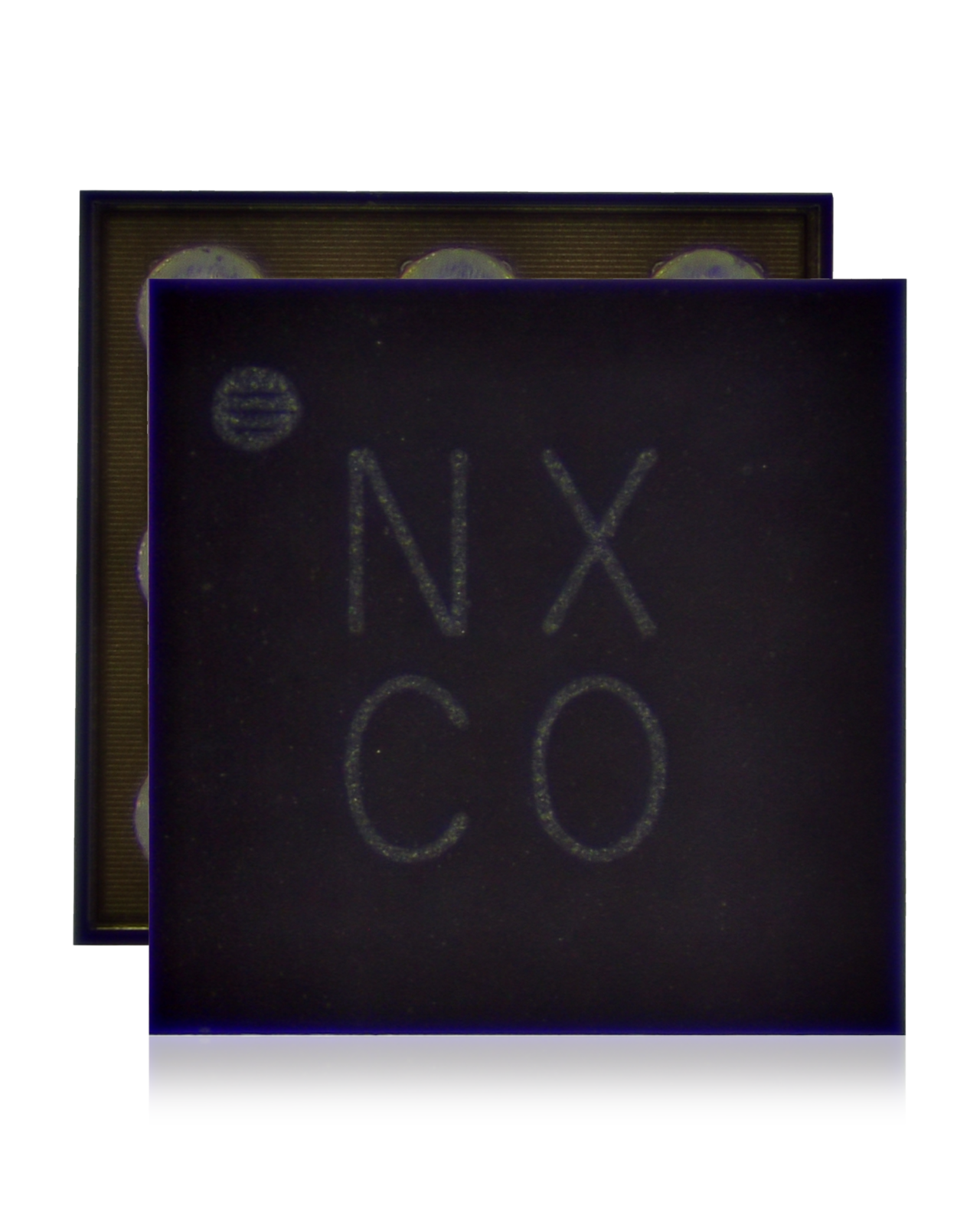 USB Charging NX IC For iPhone 7 / 7 Plus (Q2101: 9 Pins)