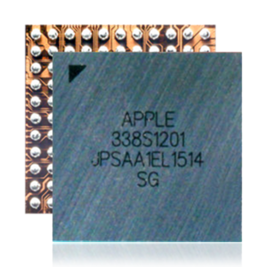 Big Audio IC For iPhone 5S / 6 / 6 Plus (U0900: 338S1201: 121 Pins)
