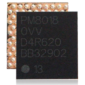 Power Management IC (Small) For iPhone 5C / 5S (PM8018 / U2_RF)