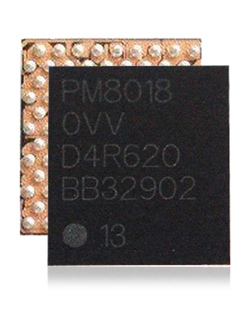 Power Management IC (Small) For iPhone 5C / 5S (PM8018 / U2_RF)