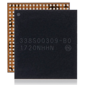 Power Management PMIC IC (Big) For iPhone 8 / 8 Plus / X PMIC (U2700 / 338S00309)