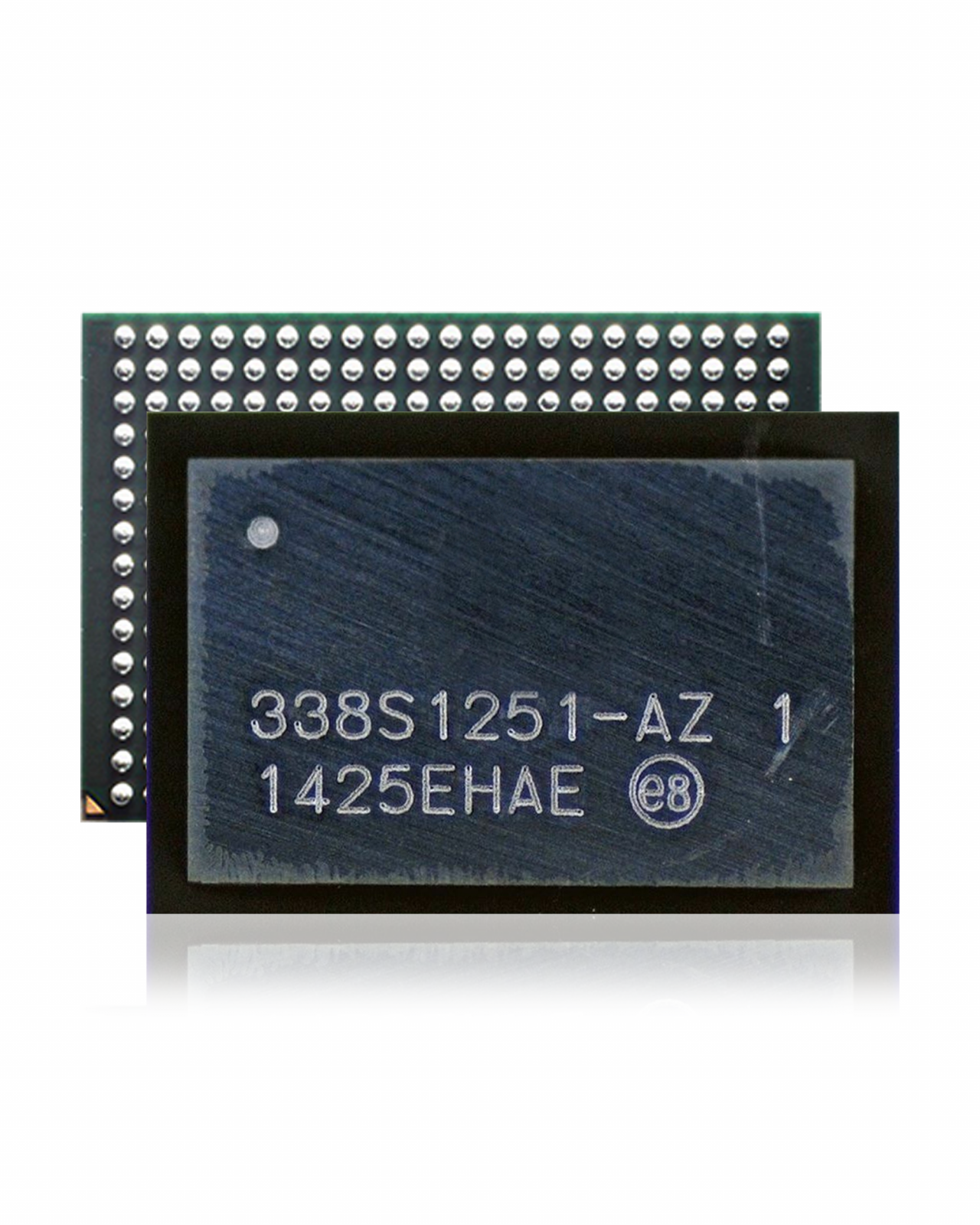 Power Management PMIC IC (Big) For iPhone 6 / 6 Plus (U1202 / 338S1251-AZ / 267 Pins)