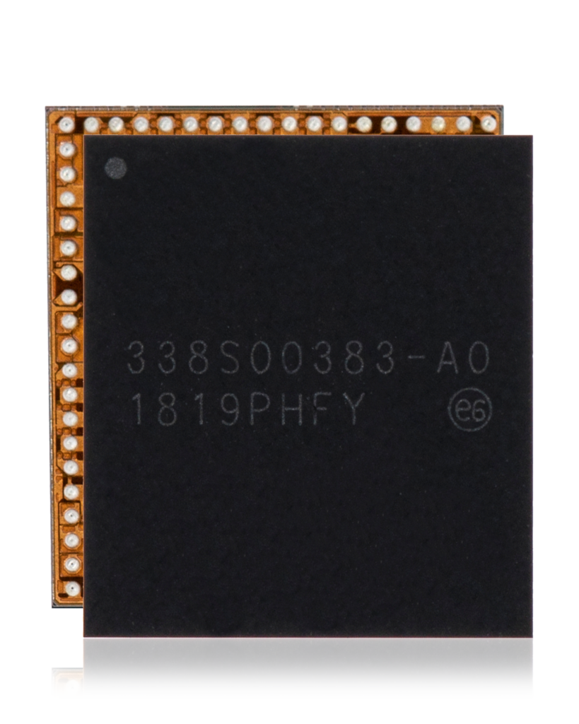 Big Power IC For iPhone XS / XR (338S00383-A0)