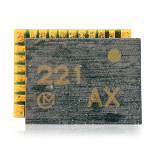Antenna Switch IC For iPhone 6 / 6 Plus (U_DSM_RF: 221 U_DSM_RF: 40 Pins)