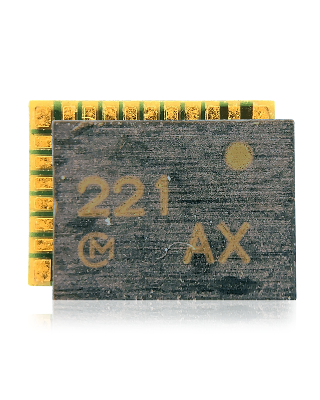 Antenna Switch IC For iPhone 6 / 6 Plus (U_DSM_RF: 221 U_DSM_RF: 40 Pins)