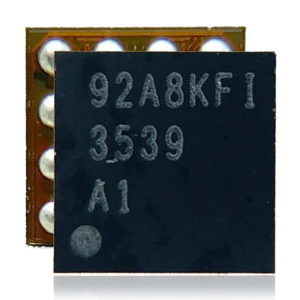 Backlight IC For iPhone 7 / 7 Plus / 8 / 8 Plus / XR / 11 (U3701 U5650 U5660 U4601: LM3539A1: 16 Pins)