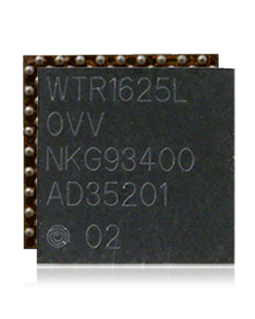 Intermediate Frequency IC For iPhone 6 / 6 Plus (WTR1625L OVV 164 Pins)