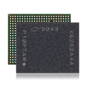 Baseband CPU IC Chip For iPhone 7 / 7 Plus (Intel: 9943 BB_RF_9943)