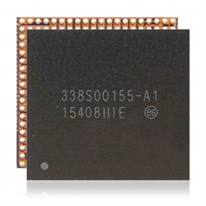 Power Management PMIC IC (Big) For iPhone 6S / 6S Plus (U2000 / 338S00154 / 338S00155 / 380 Pins)