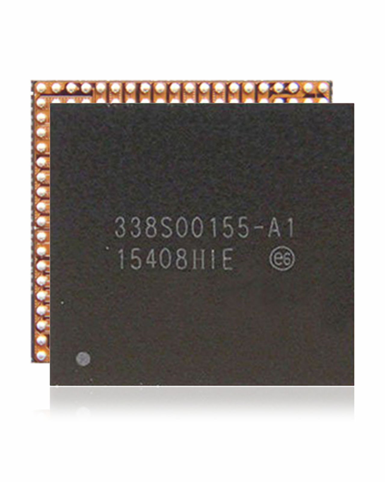 Power Management PMIC IC (Big) For iPhone 6S / 6S Plus (U2000 / 338S00154 / 338S00155 / 380 Pins)