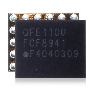 Signal Power IC For iPhone 6 / 6 Plus / 6S / 6S Plus (QFE1100: U_QPT_RF: 28 Pins)