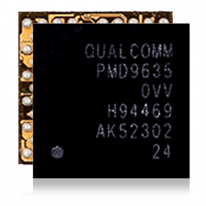 Baseband Power Management IC For iPhone 6S / 6S Plus (U_PMU_RF / PMD9635 / 103 Pins)