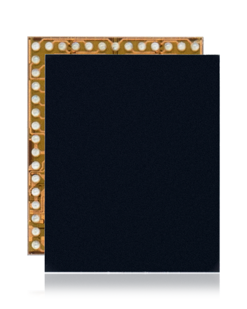LCD Touch Screen Controller IC On The LCD Flex Cable BCM15951 Touch IC For iPhone X