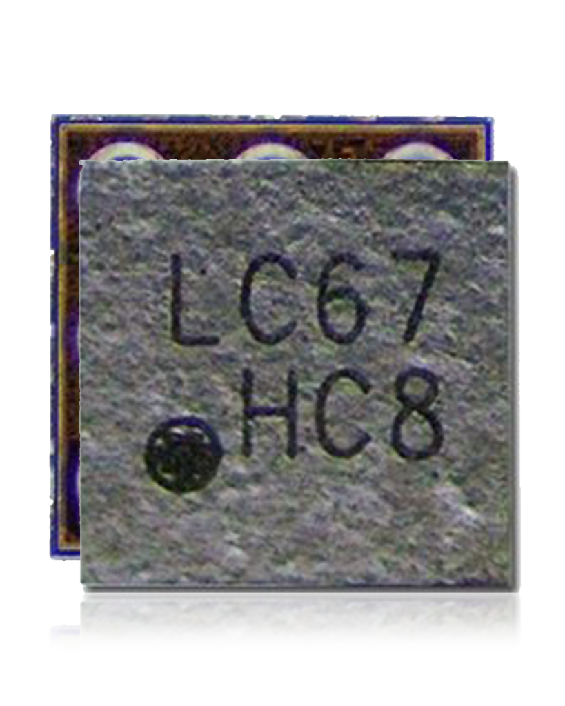 NFC Power Supply NFC_DCDC_S IC For iPhone X