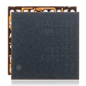 Power Management IC (Small) For iPhone 7 / 7 Plus (BBPMU_RF: PMD9645: 103 Pins / Qualcomm)