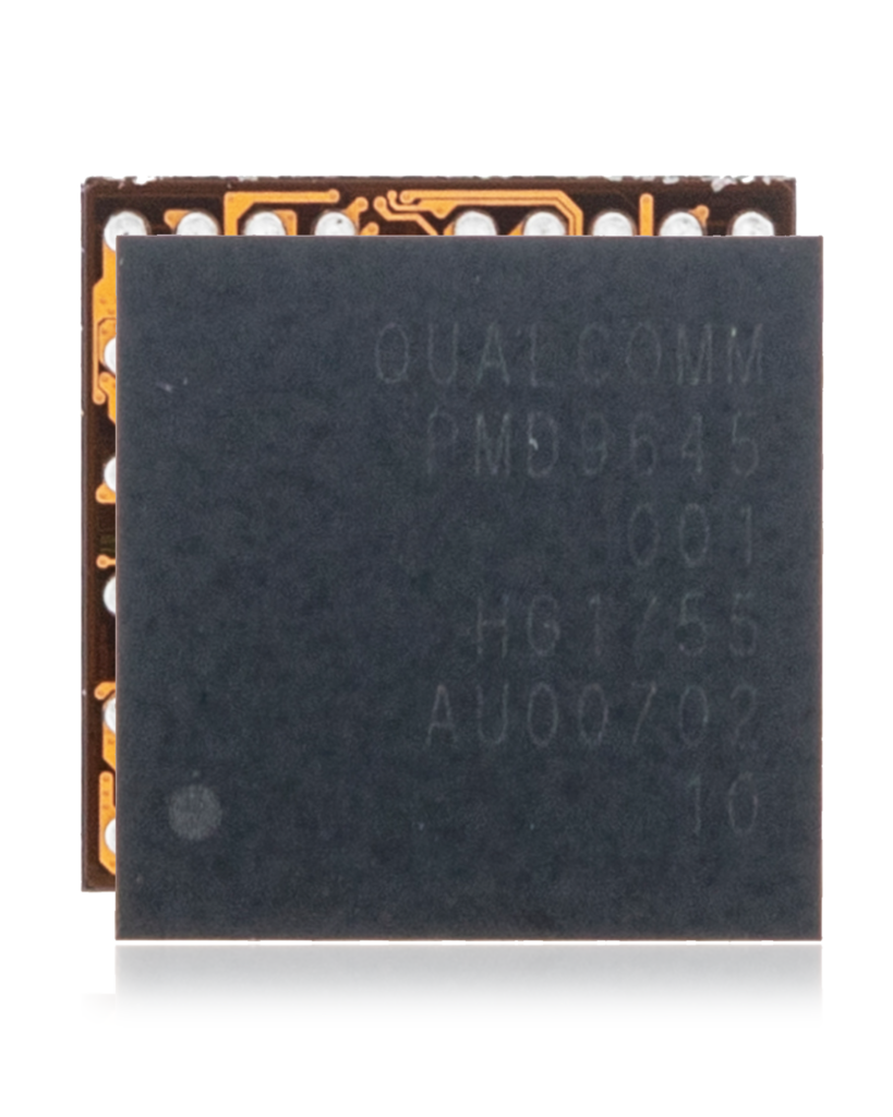 Power Management IC (Small) For iPhone 7 / 7 Plus (BBPMU_RF: PMD9645: 103 Pins / Qualcomm)