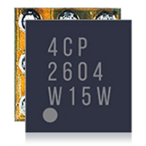 Vibrator IC For iPhone 6 / 6 Plus (2604: U1400)