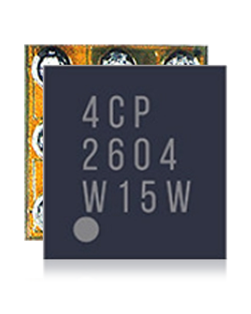 Vibration Motor IC For iPhone 6 / 6 Plus (2604: U1400)